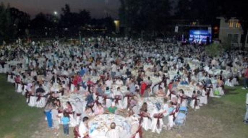 Sakarya Kentpark&rsquo;ta Buluşucak