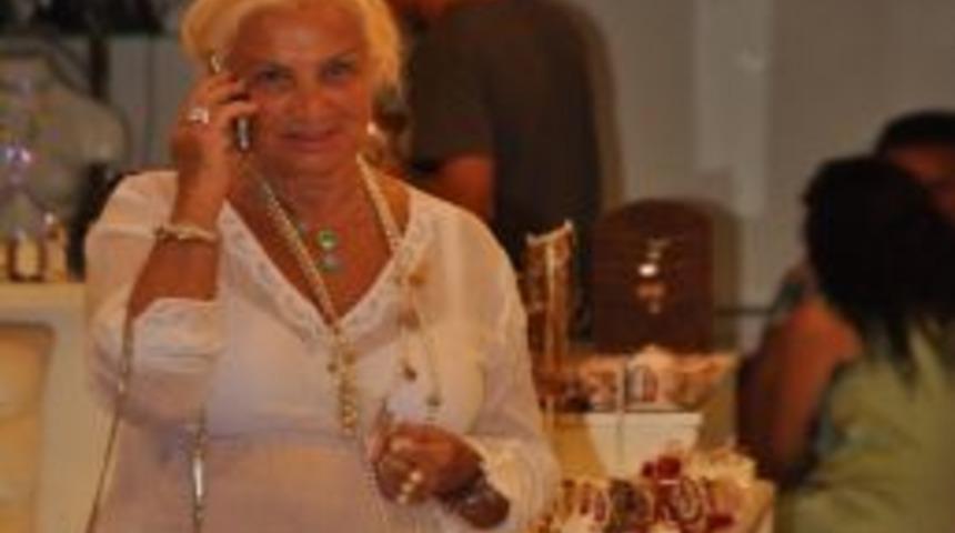 Turistlerin Orhan Baba Hayranlığı