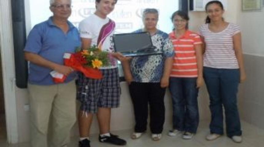 Şampiyon &Ccedil;anakkale&rsquo;yi Se&ccedil;ti