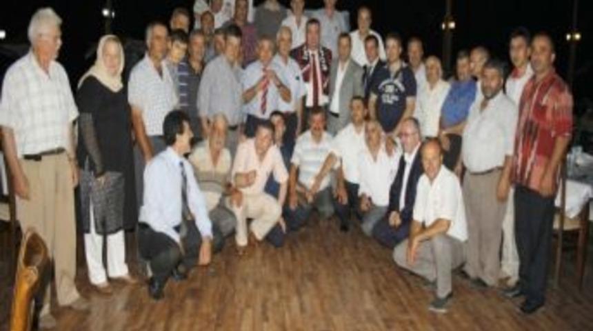 İnebolululardan Tarihi Liman İ&ccedil;in İdo&rsquo;ya Mektup Var