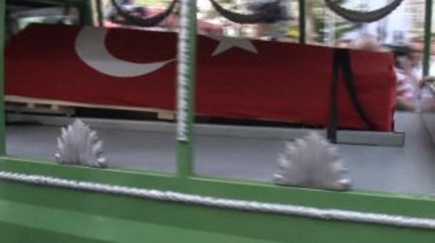 &Uuml;lk&uuml; Adatepe Son Yolculuğuna Uğurlanıyor