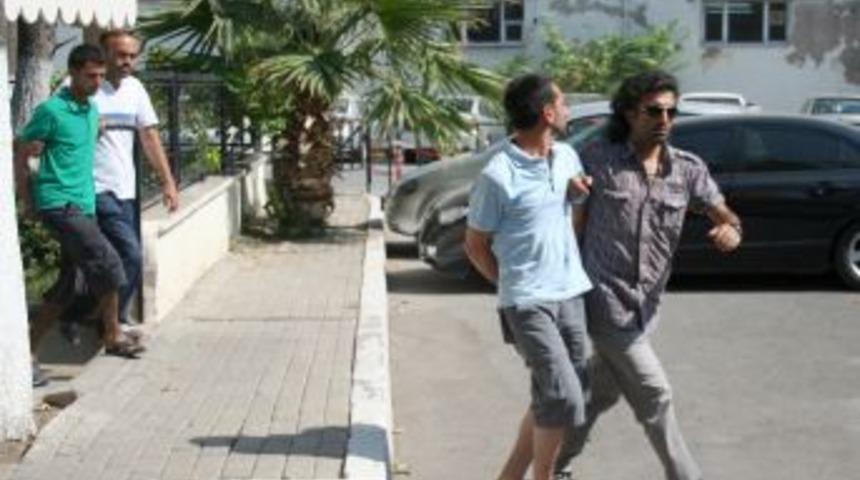 Telefon Dolandırıcıları Işbaşında