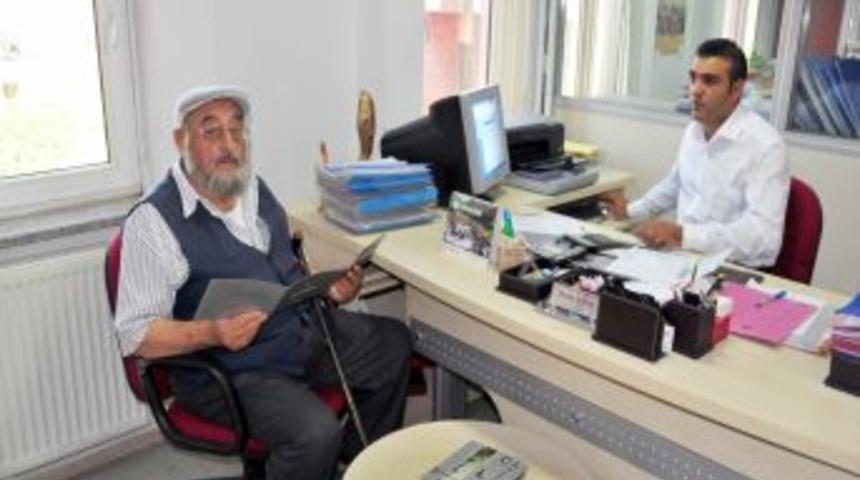 Altıağa&ccedil;-Karaağa&ccedil;-H&uuml;seyingazi'de Kentsel D&ouml;n&uuml;ş&uuml;m I&ccedil;in Başvurular Başladı