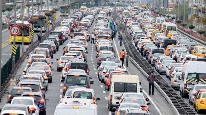 Shakira konseri nedeniyle bazı yollar trafiğe kapatılacak