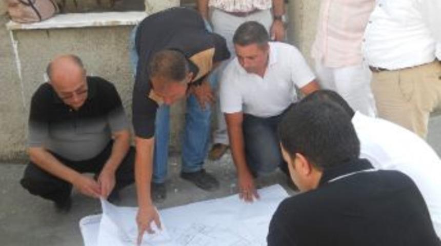 Alanya'da &Ouml;zel &Uuml;niversiteye 300 Bin Tl Bağış