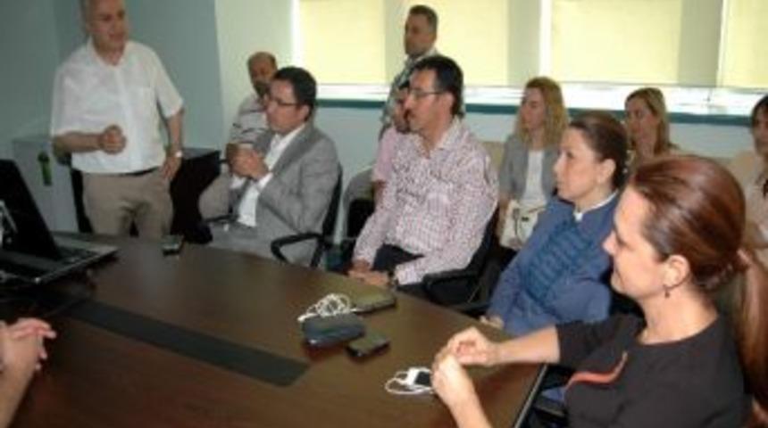 Malatya T&uuml;rkiye İ&ccedil;in Yeni Bir Sayfa A&ccedil;ıyor