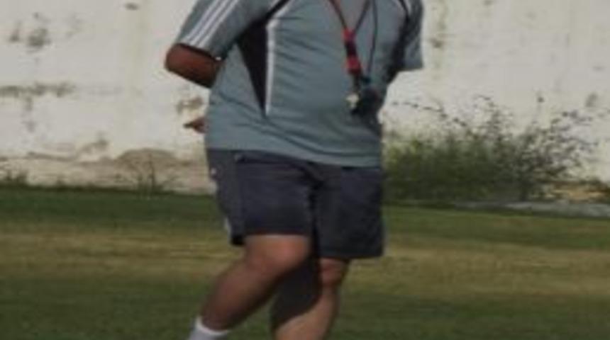 Din&ccedil;el; &ldquo;pozisyon Zenginliğinden Memnunum&rdquo;