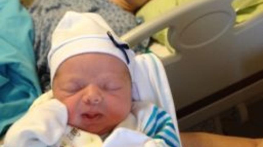 Akhisar İha Muhabiri Barış Gezici&rsquo;nin En Mutlu G&uuml;n&uuml;