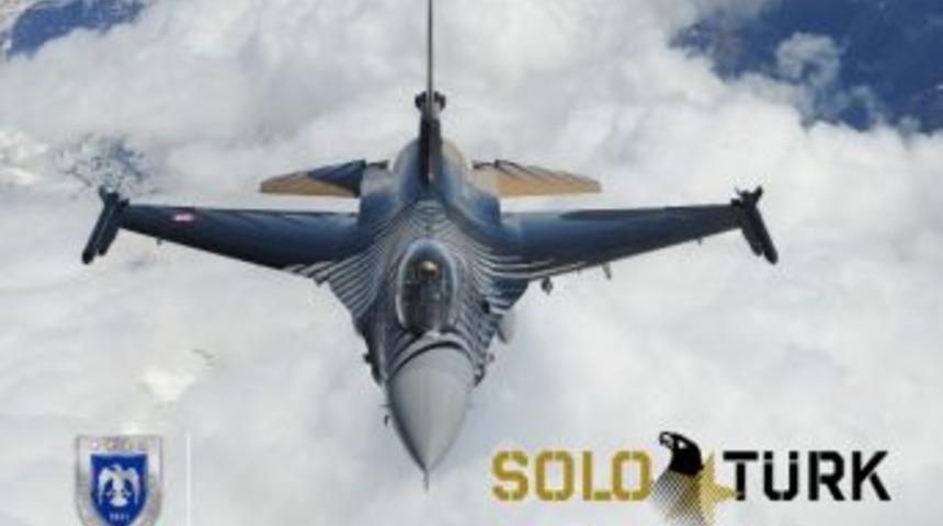 Solot&uuml;rk 26 Ağustos&rsquo;ta Afyonkarahisar&rsquo;da G&ouml;steri Yapacak