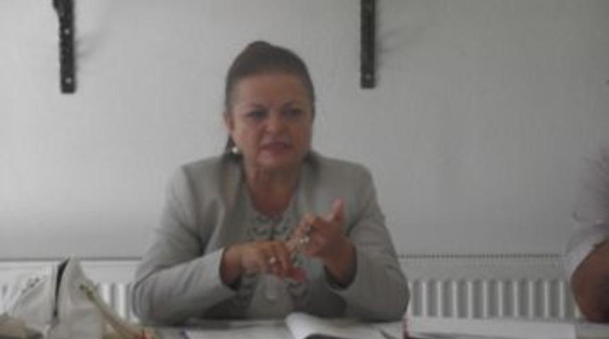 Ayvacık&rsquo;ta 2b Toplantısı