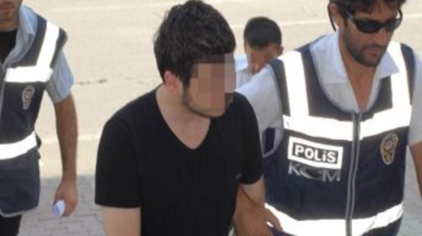 Sahte Paraya 2 Tutuklama