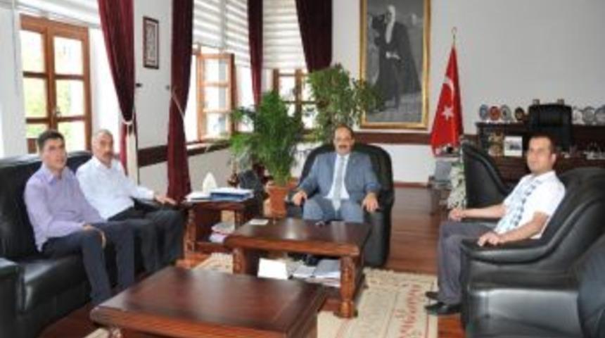 İlk Bin, Kastamonu &Uuml;niversitesini Tercih Ediyor