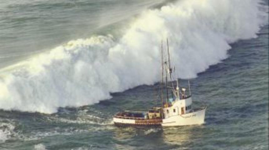 Denizyolu Tahmin Sistemi Denizlerde Yolculuğu G&uuml;venli Hale Getirdi