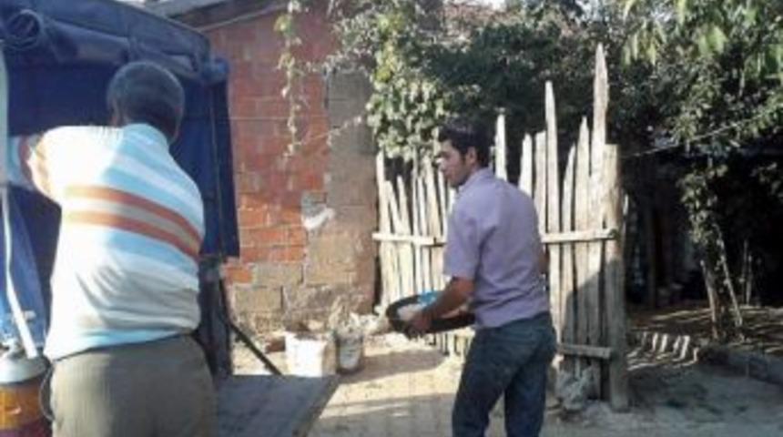 Pazaryeri Belediye Başkanı Muzaffer Yal&ccedil;ın: