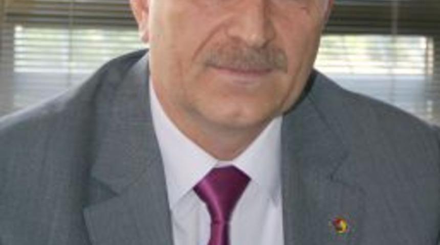 Bilgi&ccedil;: D&uuml;nyada Yaşanan Kuraklık T&uuml;rkiye&rsquo;yi De Etkiler