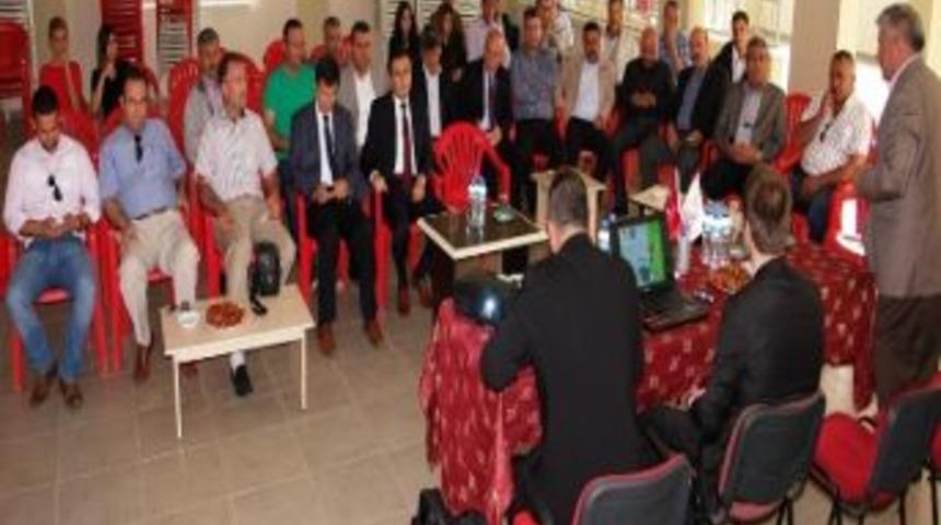 Egeli İhracat&ccedil;ılar Başarıya Doymuyor