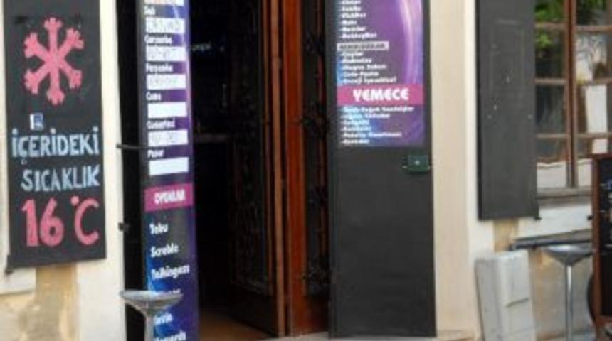 Serin Hava &ldquo;promosyon&rdquo; Oldu