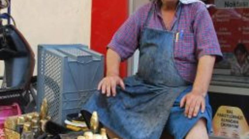 Aydın&rsquo;ın En Mutlu Ferdi