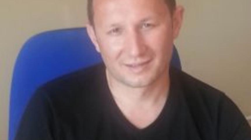 Sertel K&uuml;&ccedil;&uuml;k Erkekler Voleybol Milli Takımında