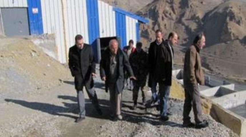 Milyon Dolarlık Fabrika Kapanıyor Mu?