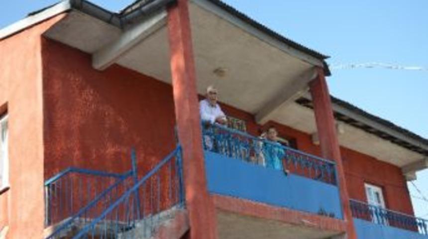 10 Yıldır Doğalgaz Bağlanmasını Bekliyorlar&hellip;