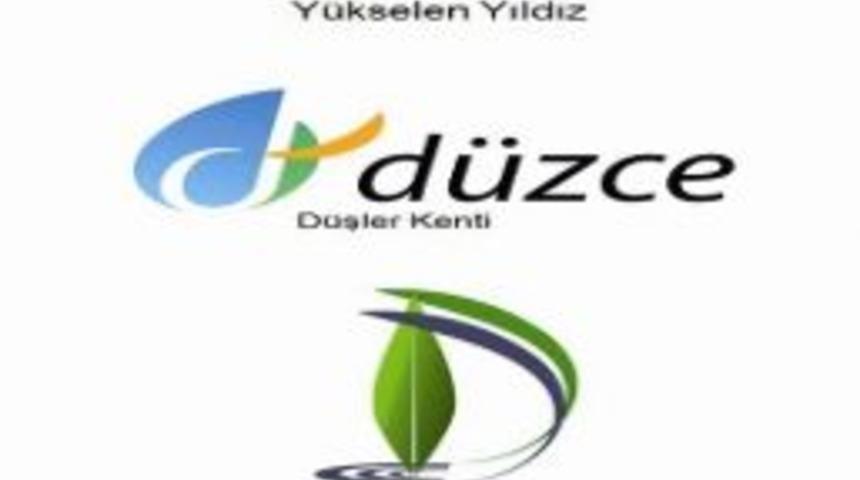 D&uuml;zce&rsquo;nin Logosu Hangisi Olacak