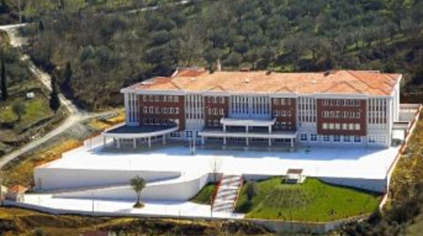 105. Cadde Yenileniyor