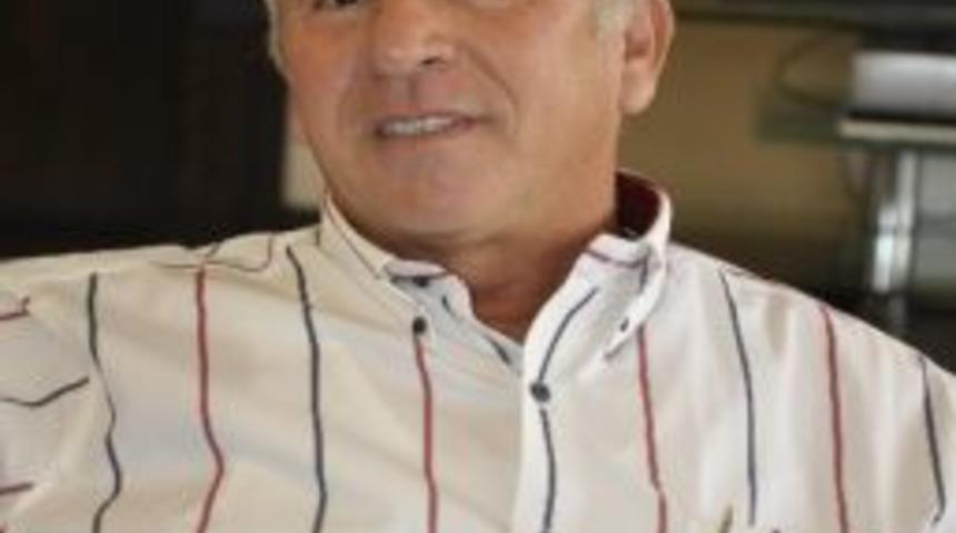 Altınordu&rsquo;nun Kuşadası Kampı Tamamlandı