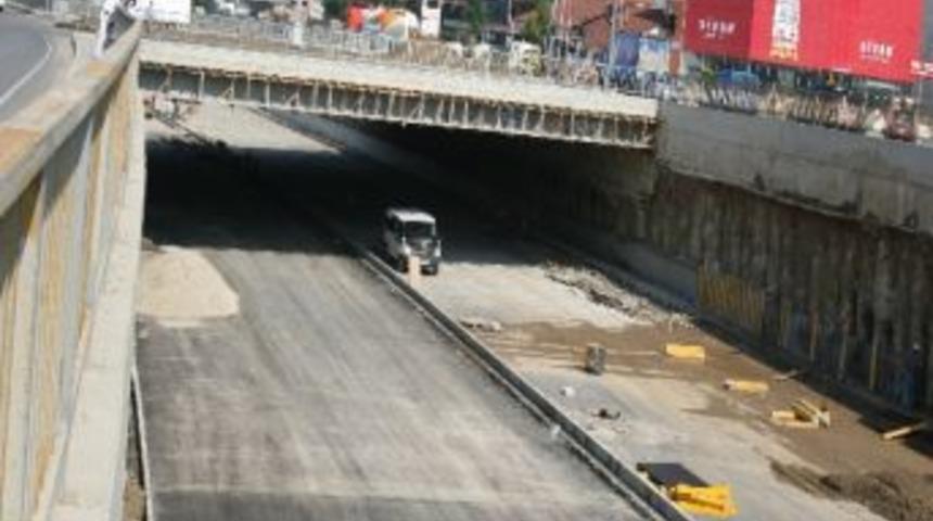 D&uuml;zce Dal-&ccedil;ık&rsquo;ta Işık G&ouml;r&uuml;nd&uuml;