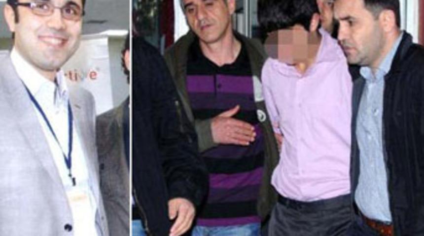 Dedesini r&uuml;yasında g&ouml;rd&uuml;, doktoru &ouml;ld&uuml;rd&uuml;