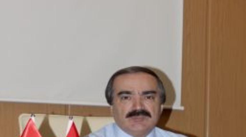 Vali Coş: İnsanlarımız Sosyal Devlet Imkanlarından Istifade Ediyor