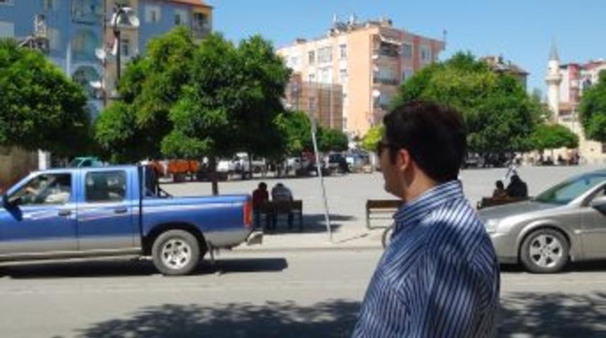 Karaman&rsquo;da &Uuml;niversite &Ouml;ğrencileri Kiralık Ev Bulmada Zorlanıyor