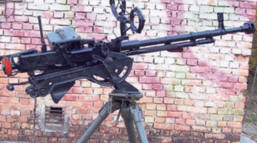 Gebze'de 'do&ccedil;ka alarmı'