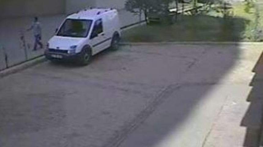 Tekstil İş&ccedil;isinin 10 Yıllık Birikimi Birka&ccedil; Dakikada Yok Oldu