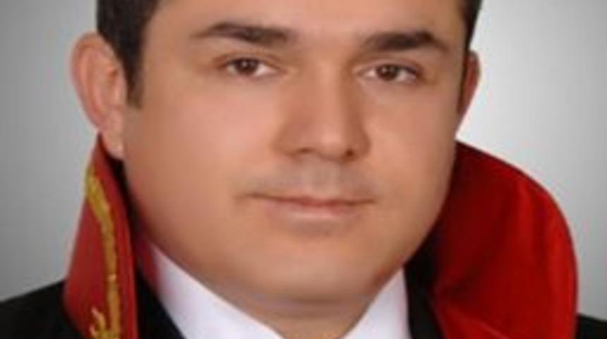 Rize Ağır Ceza&rsquo;ya Yeni Başkan