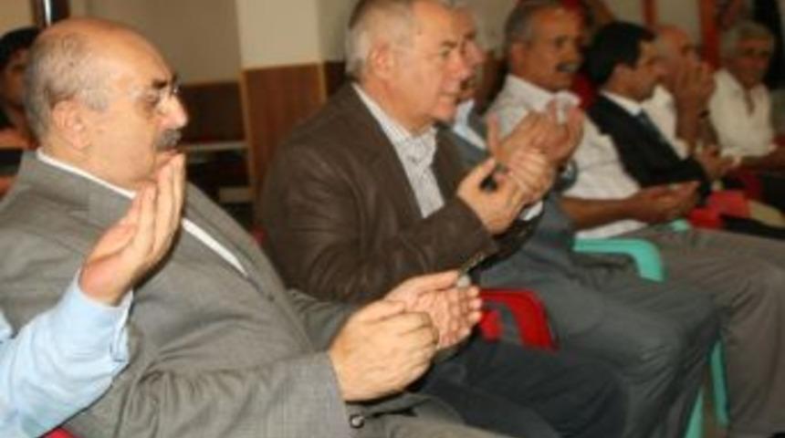 Chp Şemdinli Heyeti Van&rsquo;da