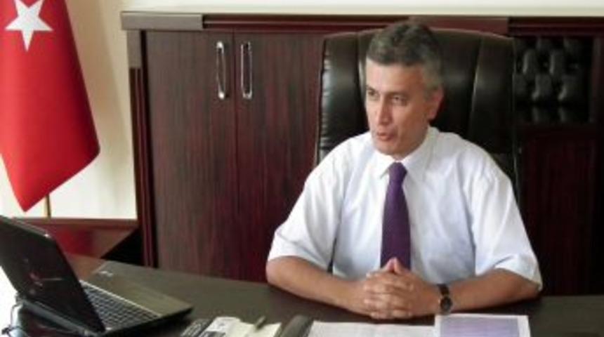 Afşin'in 8 Projesi Destek Almaya Hak Kazandı