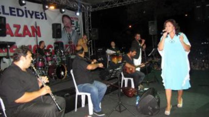 Fatih Kısaparmak, &Uuml;nye'de Koser Verdi