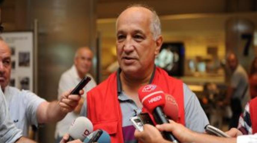 M&uuml;sl&uuml;manları Yakınlarının G&ouml;zlerin &Ouml;n&uuml;nde Kurşuna Dizmişler