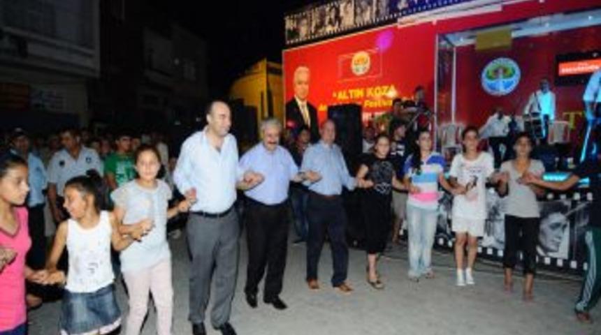 B&uuml;y&uuml;kşehir Belediyesi Gezici Sineması İmamoğlu&rsquo;nda