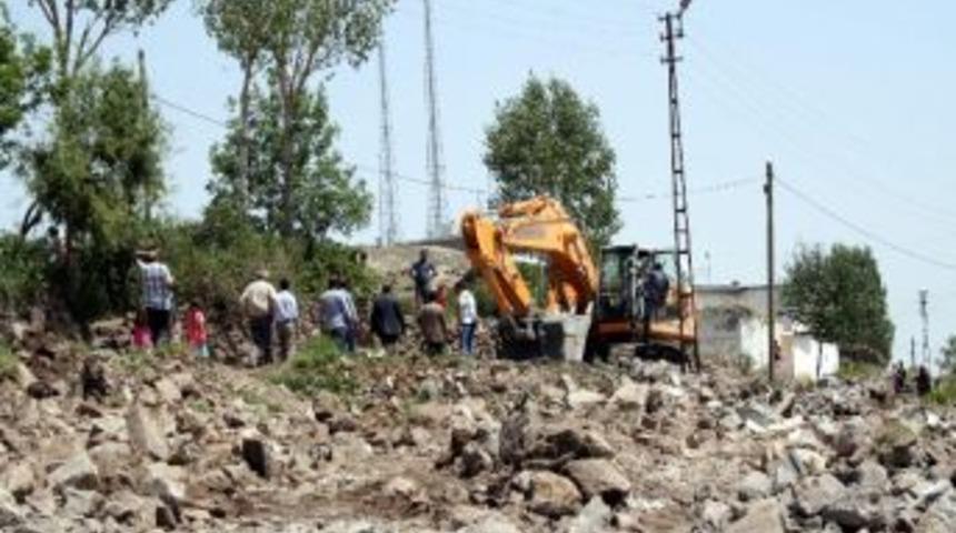 Kars&rsquo;ta &ldquo;gece Kondu D&ouml;n&uuml;ş&uuml;m Projesi&rdquo; Başladı