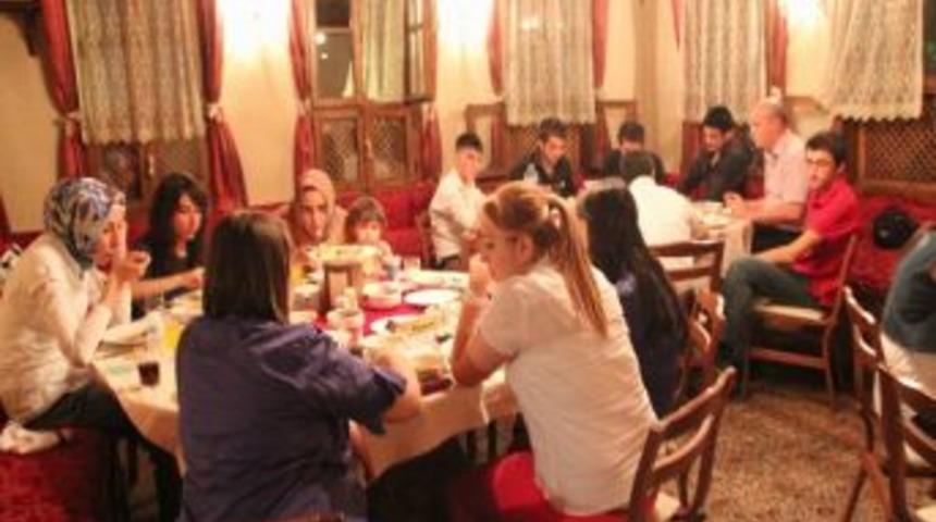 Afyonkarahisar&rsquo;da Ramazan Ayı Etkinlikleri