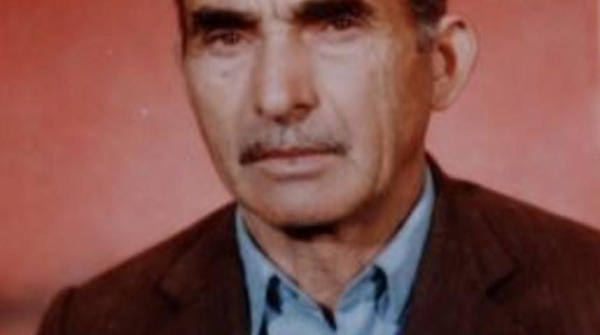 Kaderin B&ouml;ylesi, Yarım Asırlık &Ccedil;ift Buluştu Ama Kavuşamadı