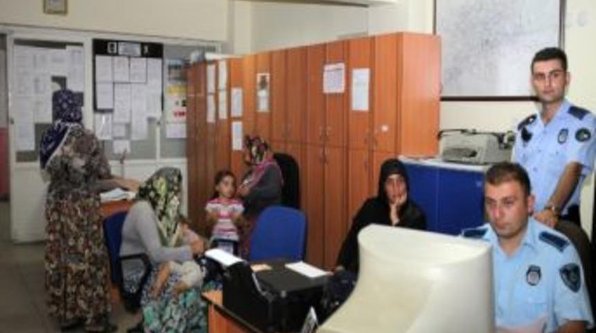 Bolu&rsquo;da Zabıta Ekipleri Dilencilere Operasyon Yaptı