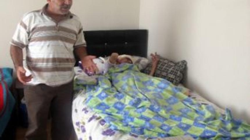 Elektriksiz Evde Yaşam M&uuml;cadelesi