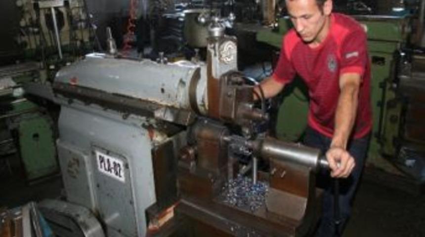 Huğlu Av T&uuml;fekleri Yatırımda Hız Kesmiyor