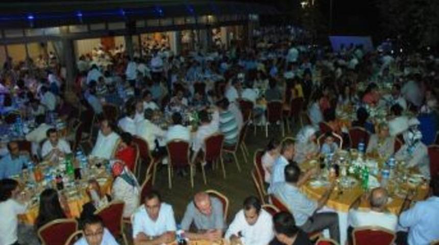 Bsmmmo Se&ccedil;imleri İ&ccedil;in Meslekte Dayanışma Grubu &Ccedil;alışmalara Başladı