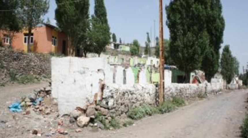 Kars'ta 9 Mahallede Kentsel D&ouml;n&uuml;ş&uuml;m Başlıyor