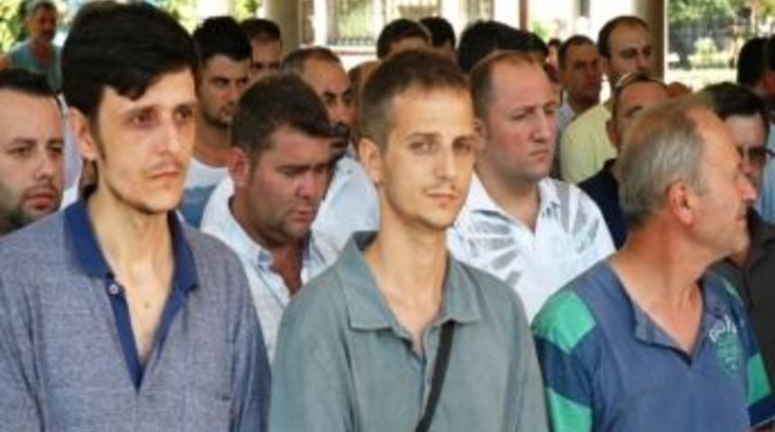 Gazeteci &Ccedil;ınar&rsquo;ın Acı G&uuml;n&uuml;