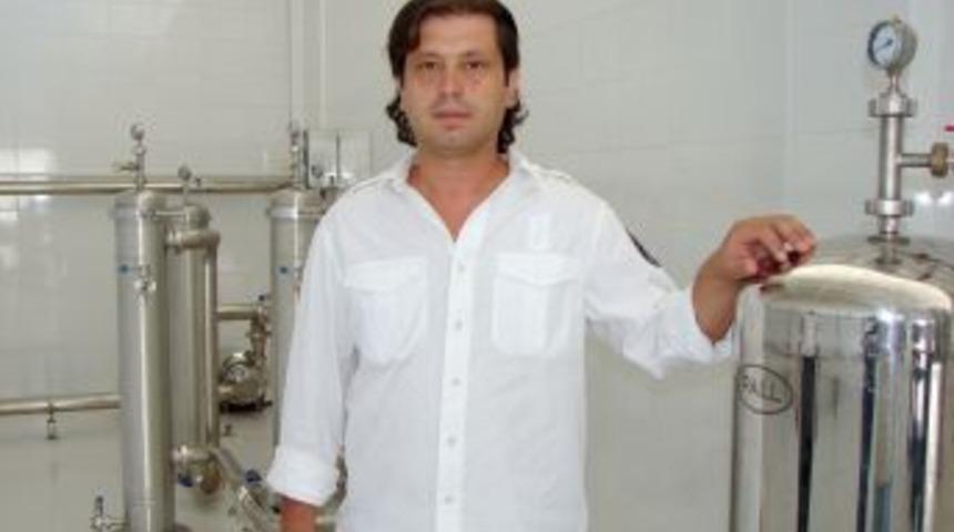 Alka Madran: Şahit Numuneler Beklenmeden A&ccedil;ıklama Yapıldı